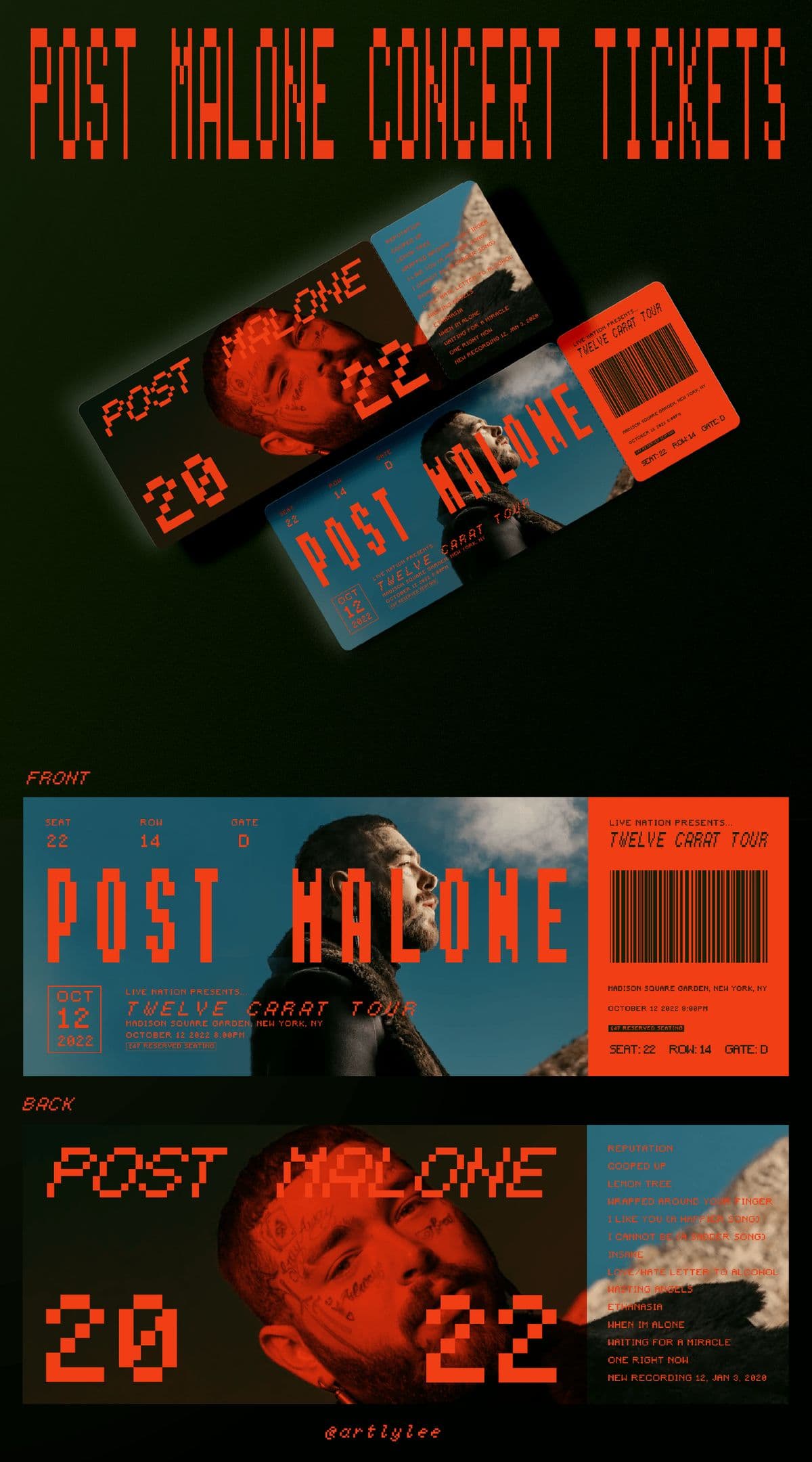 Foto van Collective retail